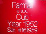 Farmall